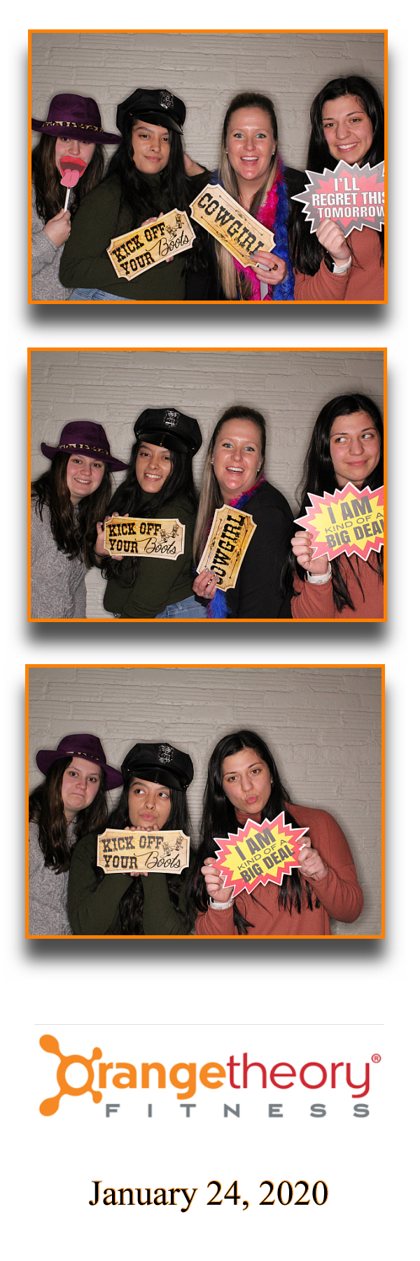 Corporate Celebration | View more photos from the event at gallery.photoboothbillings.com/u/PhotoBoothBillings/Corporate-Celebration